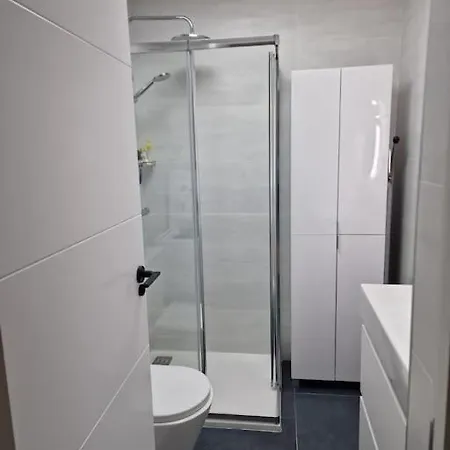 L&A Studio Apartment Torrevieja Exterior photo