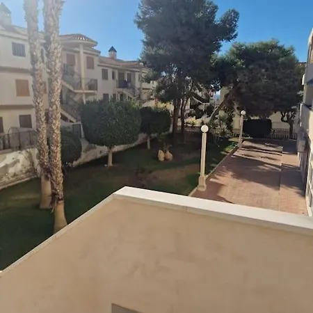 L&A Studio Apartment Torrevieja Exterior photo