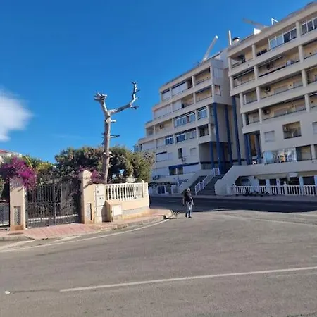 L&A Studio Apartment Torrevieja Exterior photo