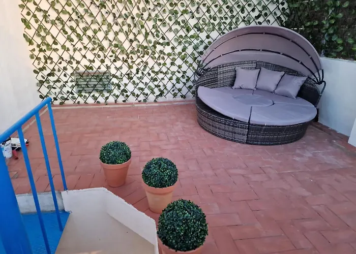 L&A Studio Apartment