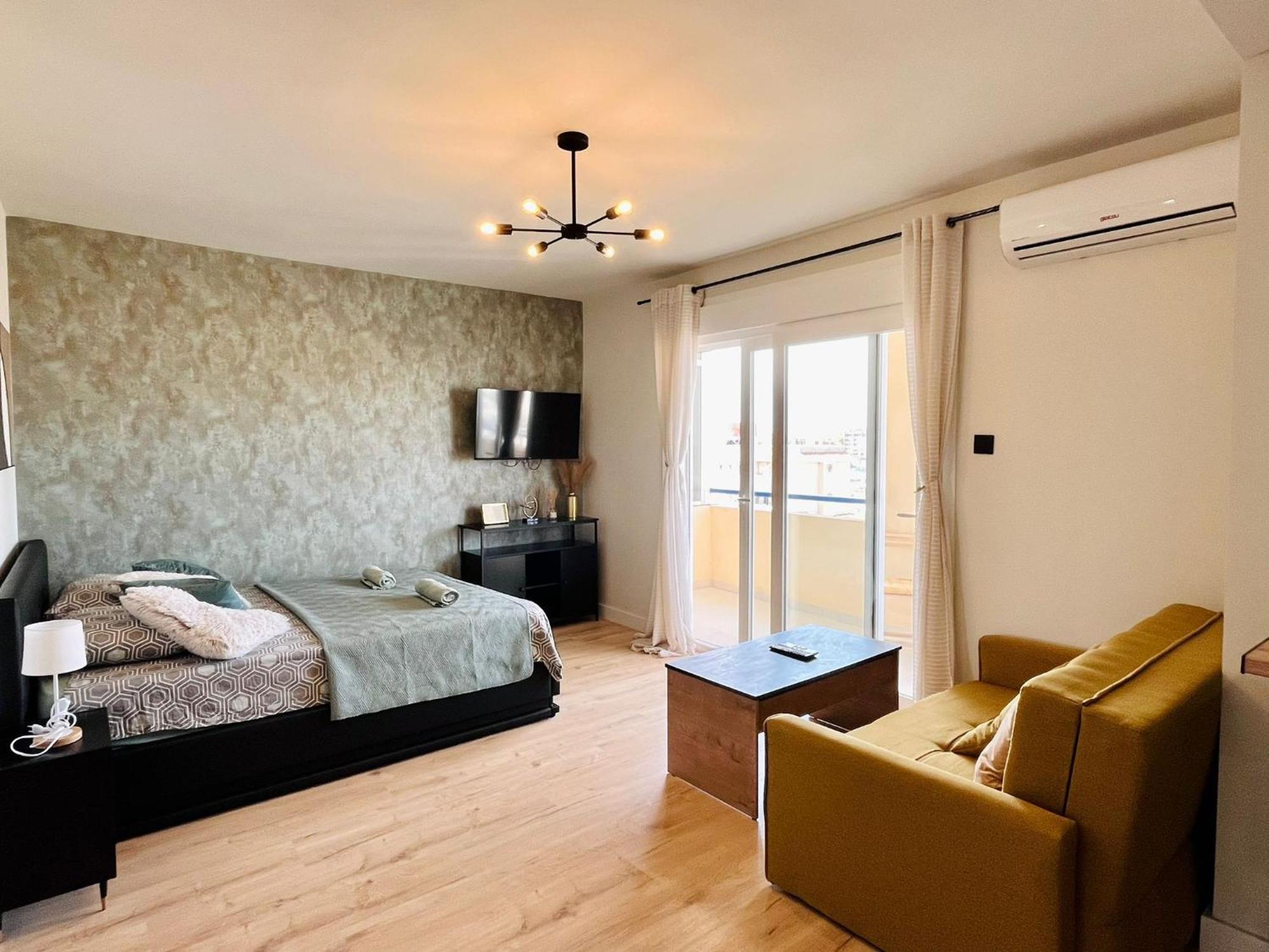 L&a Apartment Torrevieja