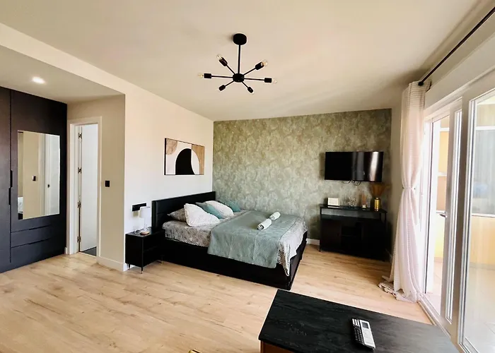 L&A Studio Apartment