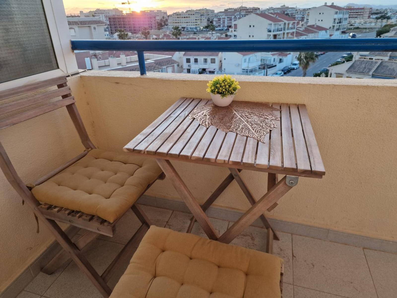 L&a Apartment